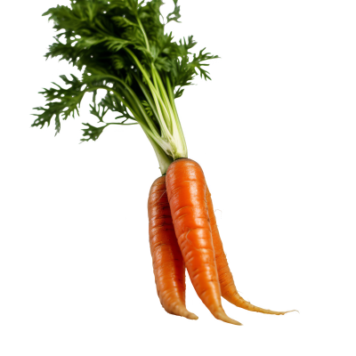 Dutch Carrots-  great for roasting